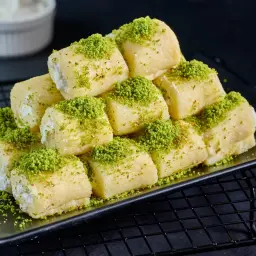 حلاوة الجبن